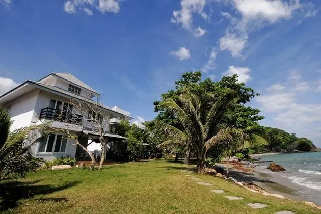 Wangkaew Resort