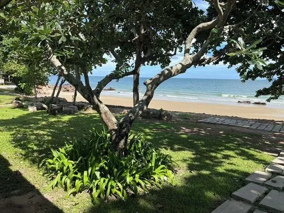 Wangkaew Resort - Dış Mekan