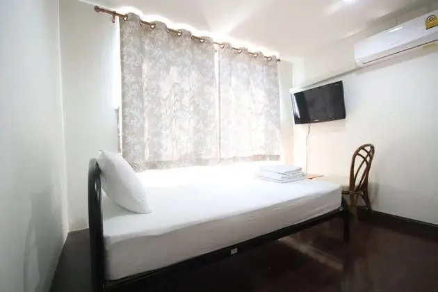 Wanglang Apartment