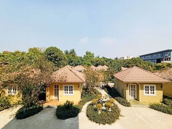 WangPla Villa Resort