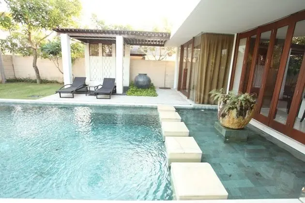 The Wangsa Benoa - Lobi