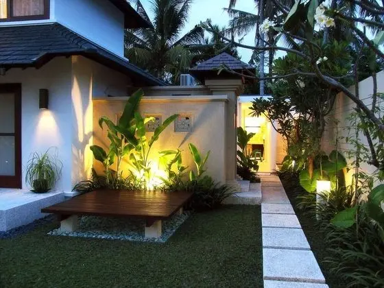 The Wangsa Benoa - Spa