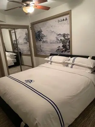 WangShi China Palace B&B