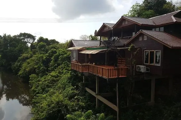 Wangtaparb Resort