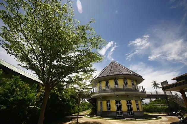 Wangthong Beach Resort
