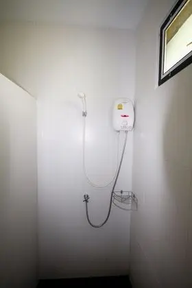 Wangthong Beach Resort - Banyo Tipleri