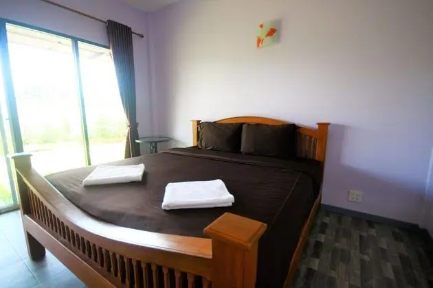 Wangthong Beach Resort - Oda