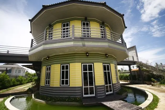 Wangthong Beach Resort - Öne Çıkan Resim