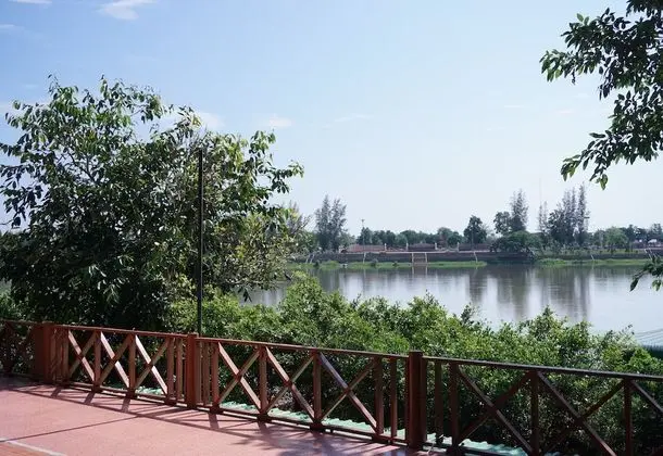 Wangyang Rimping