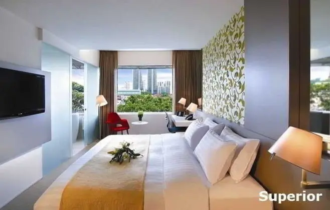 Wangz Hotel