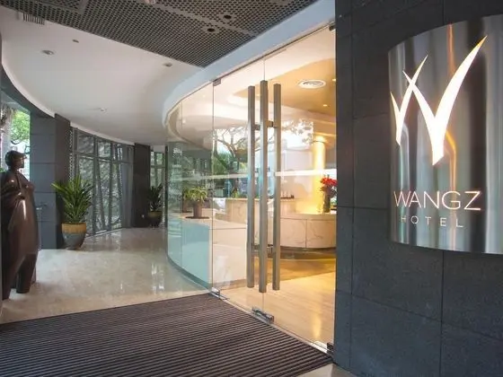 Wangz Hotel