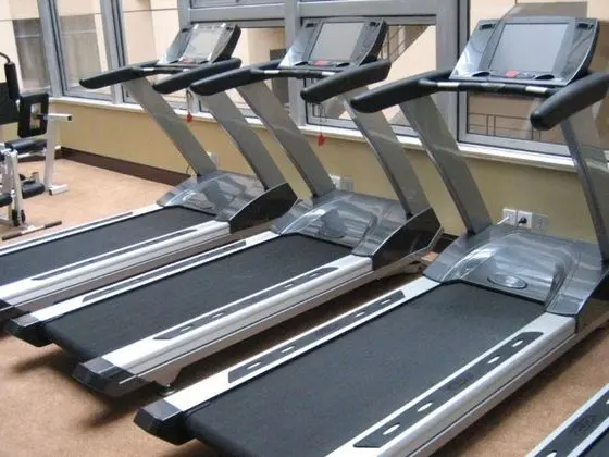 Wanhua International Hotel - Fitness