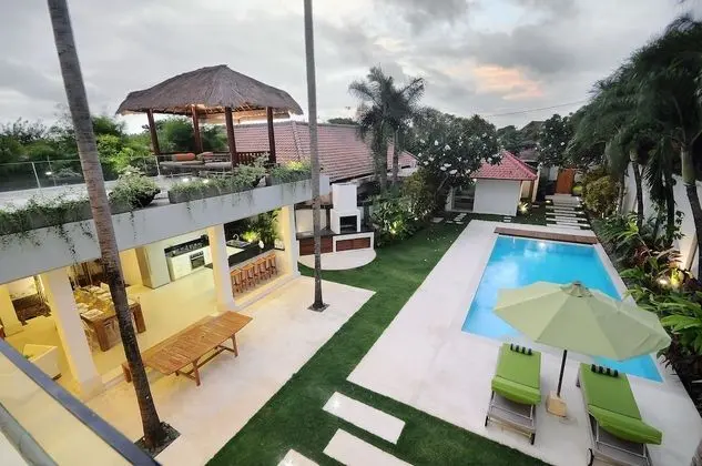 Villa Wania