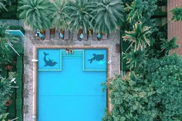 Villa Wanida Garden Resort - Öne Çıkan Resim