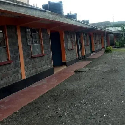 Wanjambi Lodge