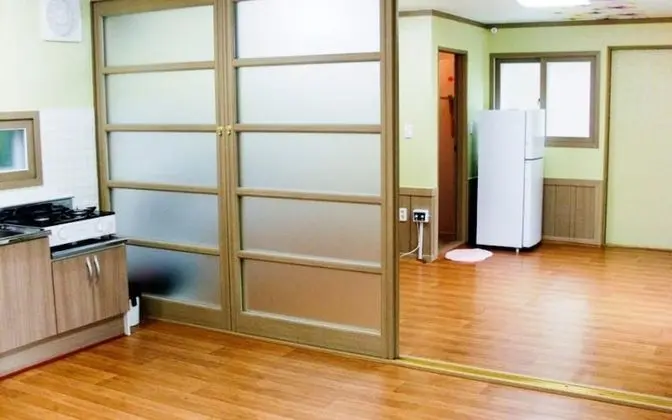 Wanju Haneurarae Cheotjip Pension - Oda