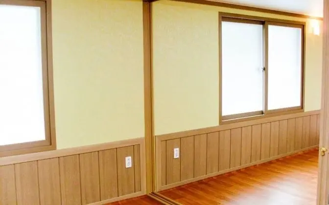 Wanju Haneurarae Cheotjip Pension - Oda