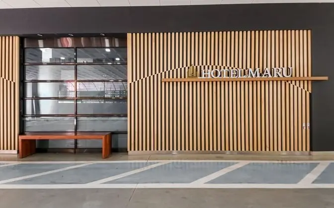 Wanju Maru Hotel