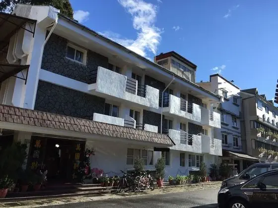 Wankou Hotel