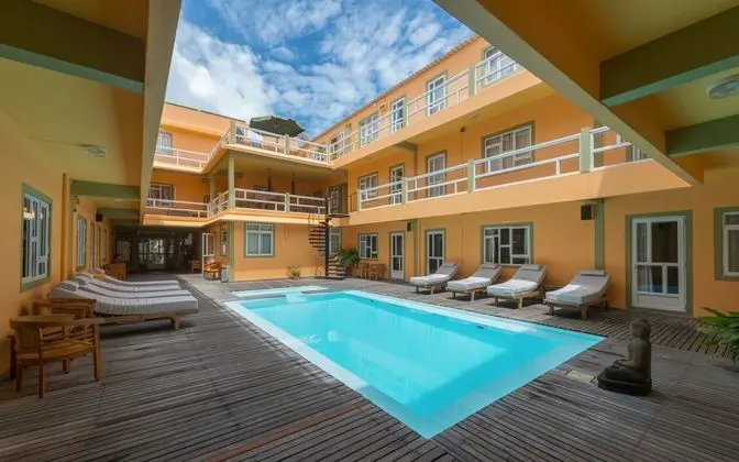 WANNA STUDIO APARTMENTS