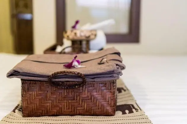 Wannamas Chiangmai Boutique House - Genel