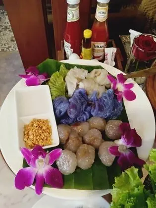Wannamas Chiangmai Boutique House - Spa