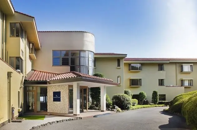 Wan's Resort Jogasaki Coast