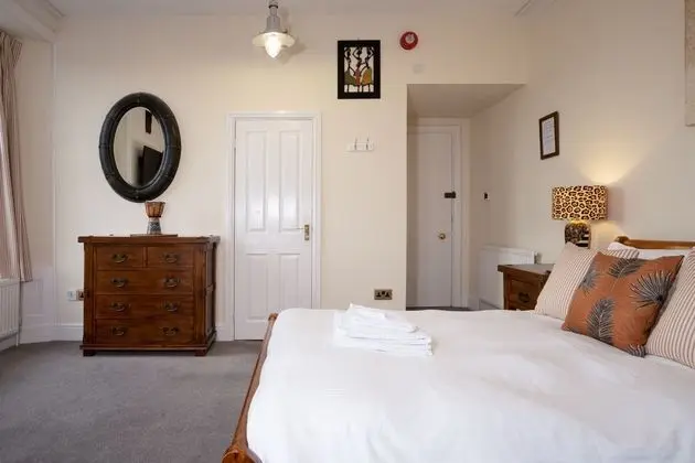 Wanslea Guest House