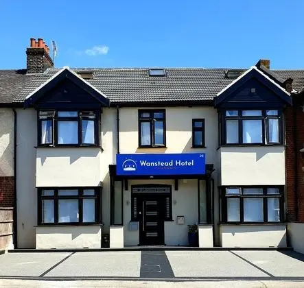 Wanstead Hotel