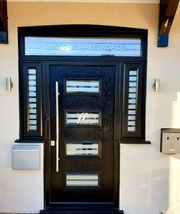 Wanstead Hotel - Dış Mekan