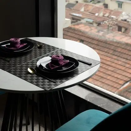 Wanyue Select Hotel Shanghai - Yerinde Yemek
