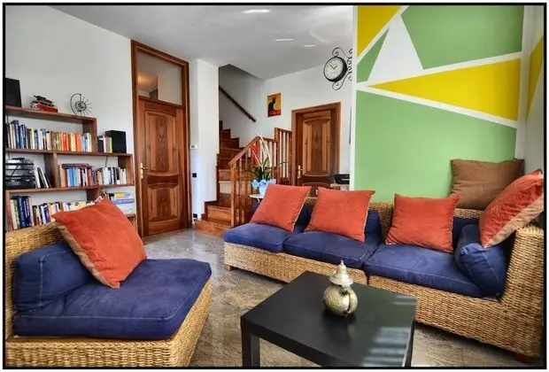 WAOBAB - We are one B&B