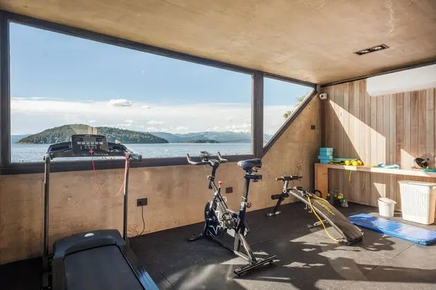 WaOne Bariloche - Fitness