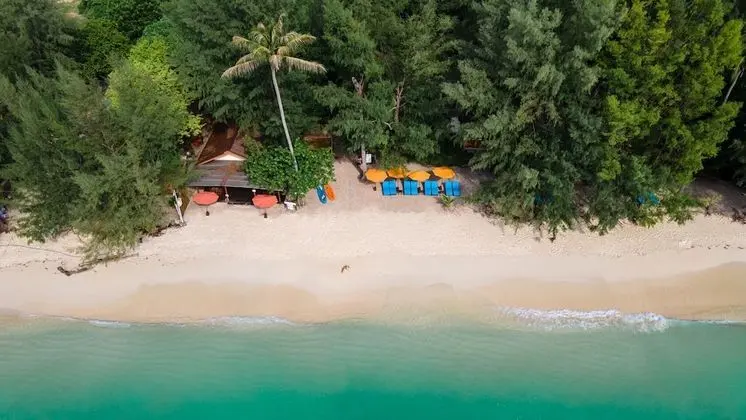 Wapi Resort Koh Lipe - Öne Çıkan Resim