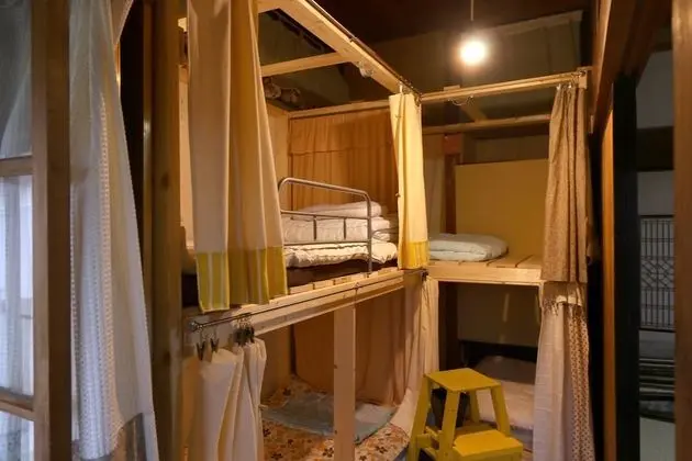 Warabegokoronokoyado Namiji - Hostel - Oda