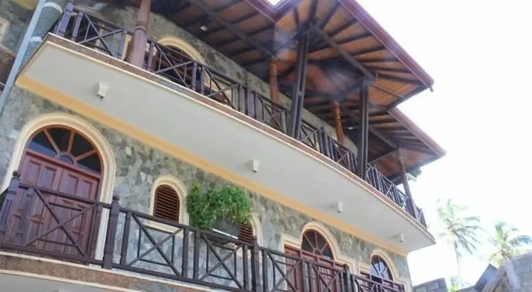 Warahena Beach Hotel - Öne Çıkan Resim