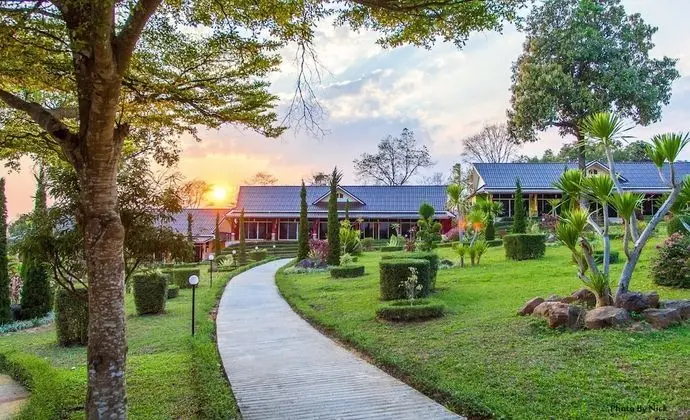 Waranya Resort