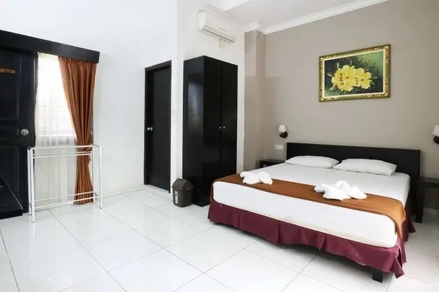 Warapsari Inn