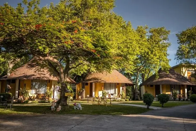 Warasin Resort - Dış Mekan