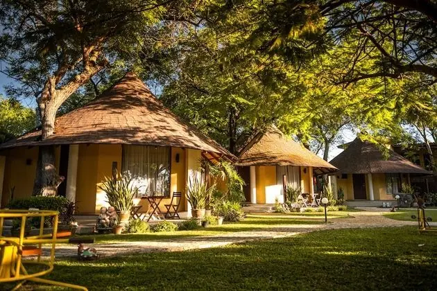 Warasin Resort - Öne Çıkan Resim