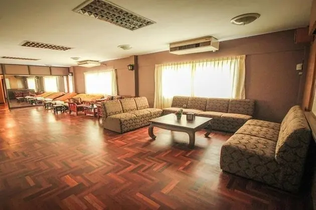 Waratee Spa Resort Villa - Spa