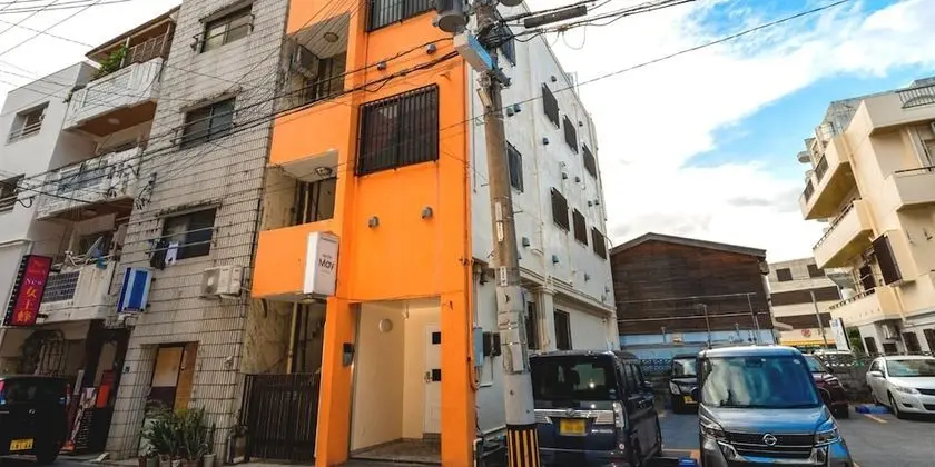 WARAYUN SO Port city May