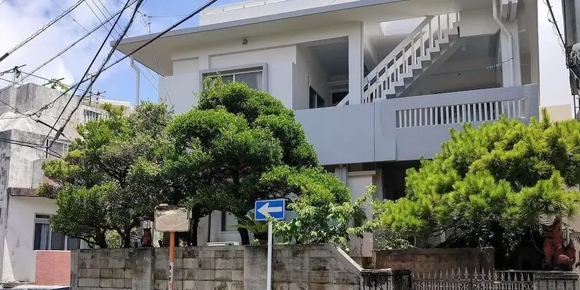 Warayunso Villa