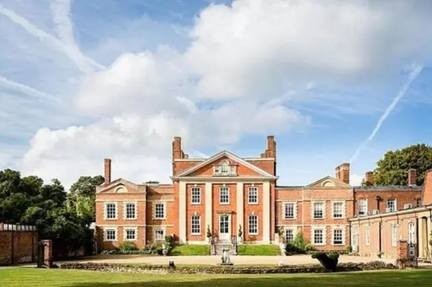 Warbrook House Hotel & Grange
