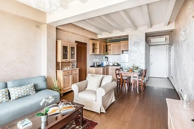 Warda C11 con Piscina by Wonderful Italy