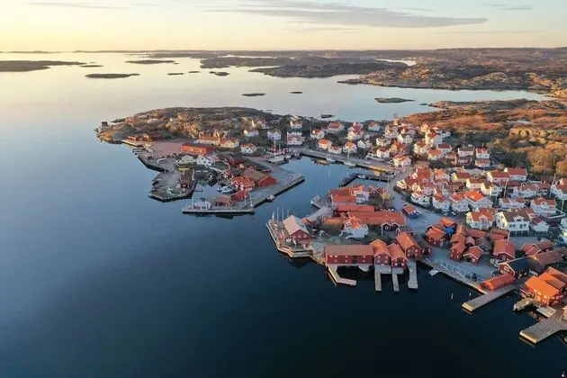 Wärds Mollösund