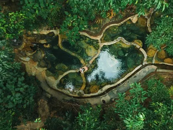 Wareerak Hot Spring & Wellness - Öne Çıkan Resim