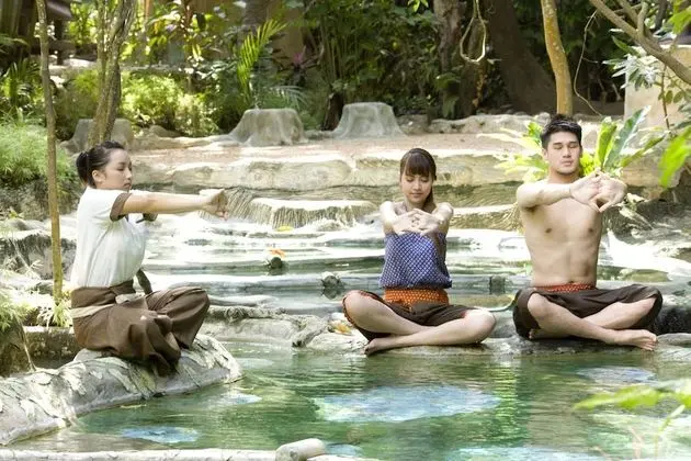 Wareerak Hot Spring & Wellness - Spa