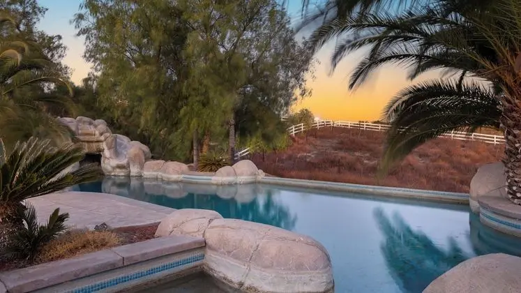 Warhol by Avantstay Expansive Estate Stunning Wine Cty Views - İç Mekan