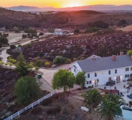Warhol by Avantstay Expansive Estate Stunning Wine Cty Views - Öne Çıkan Resim